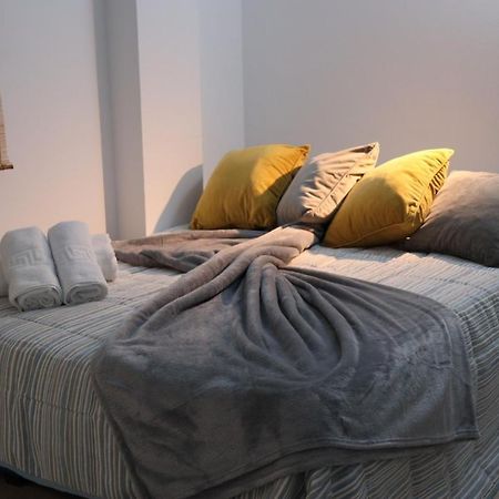 Alov Apartment รอนดา ภายนอก รูปภาพ