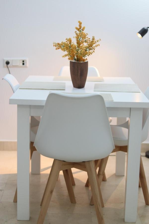 Alov Apartment รอนดา ภายนอก รูปภาพ